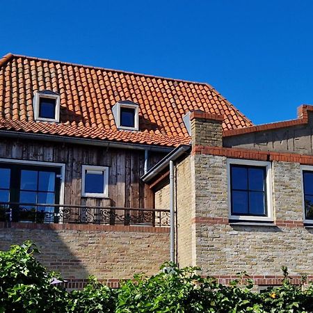 De Smederij Apartamento Franeker Exterior foto