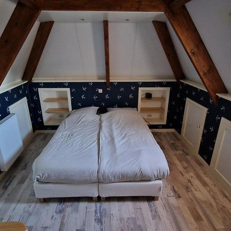 De Smederij Apartamento Franeker Exterior foto
