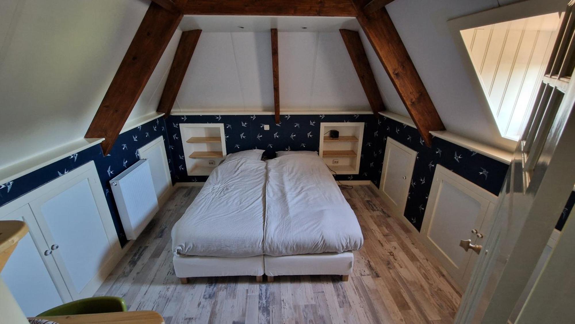 De Smederij Apartamento Franeker Exterior foto
