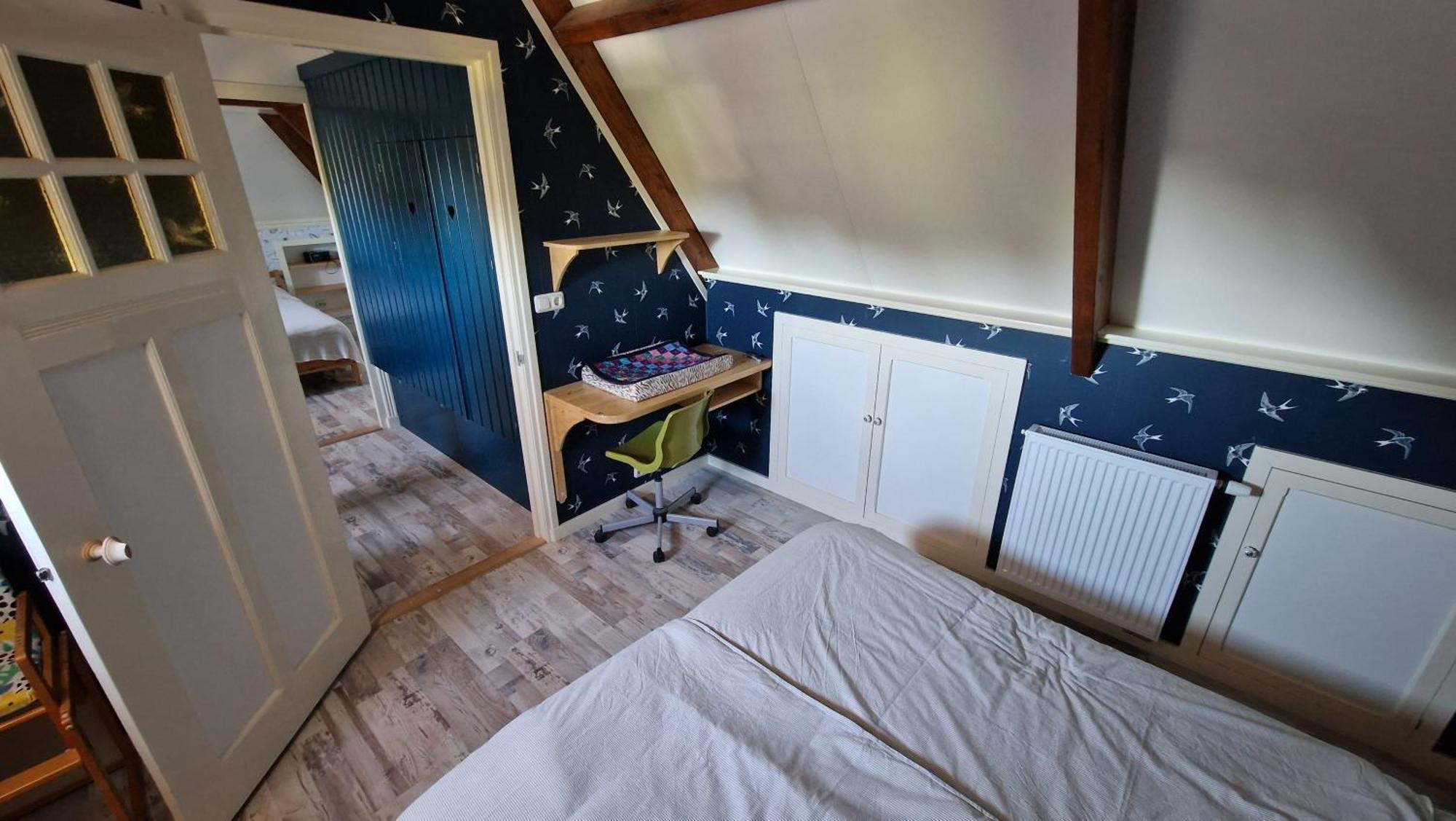 De Smederij Apartamento Franeker Exterior foto