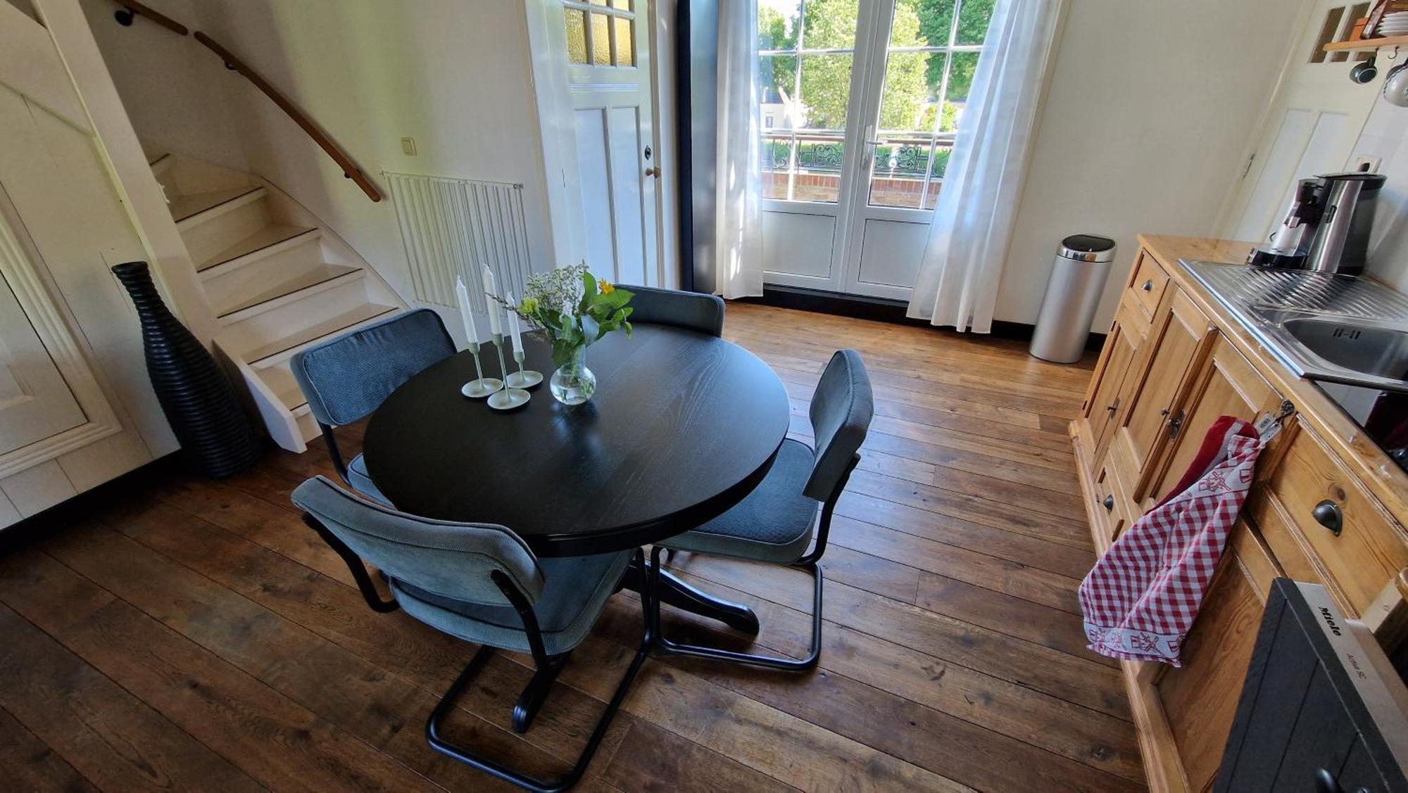 De Smederij Apartamento Franeker Exterior foto