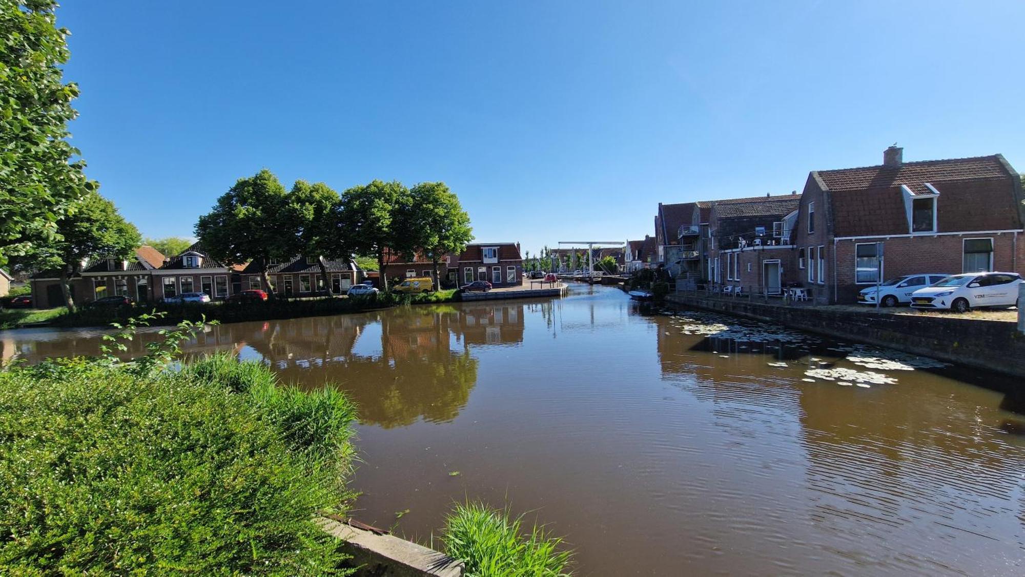 De Smederij Apartamento Franeker Exterior foto